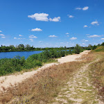 Photo n°1 de l'avis de Hans-Jürgen.i fait le 10/08/2020 à 06:57 sur le  Subway à Dessau-Roßlau