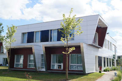 Autret Gilbert Architecture à Olivet