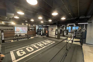 Gotham Gym Miami image