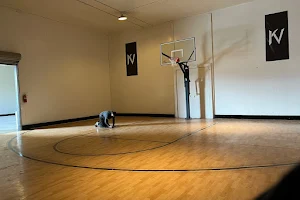 Elite Division Basketball Skills Training and Performance Facility image