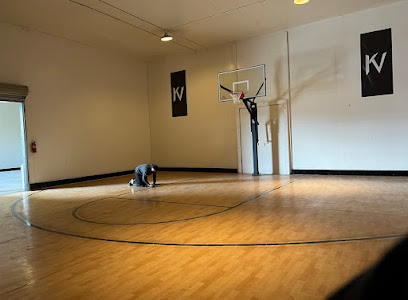 Elite Division Basketball Skills Training and Performance Facility