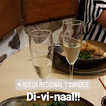Photo n°1 de l'avis de Dilen.a fait le 30/07/2019 à 23:29 sur le  Adega Regional 7 Condes à Mondim de Basto