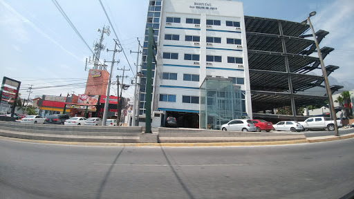 San Felipe de Jesus Hospital