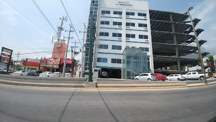 Hospital San Felipe de Jesus