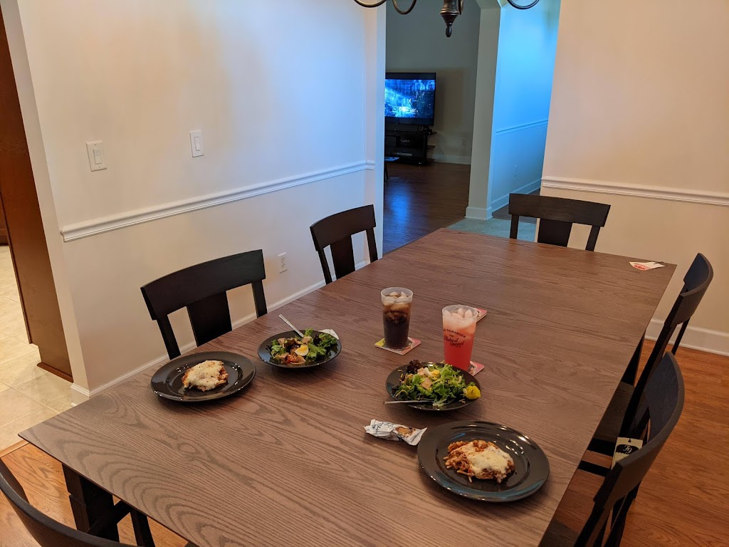 The Darbyville 32063