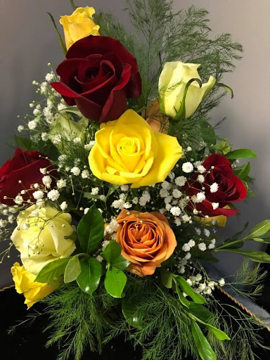 Florist «Forever Angels Florist & Home Decor», reviews and photos, 909 Dallas Hwy, Douglasville, GA 30134, USA