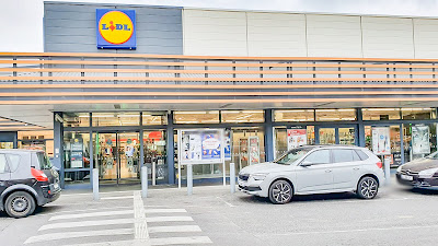 Lidl à Chennevières-sur-Marne