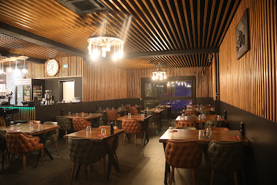 Chefmaster Steakhouse à Draveil