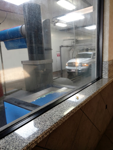 Car Wash «Rainbow Car Care», reviews and photos, 318 Sawdust Rd, Spring, TX 77380, USA