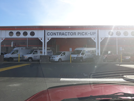 Home Improvement Store «The Home Depot», reviews and photos, 701 W Edgar Rd, Linden, NJ 07036, USA