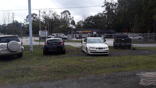 Used Car Dealer «CRT Auto Sales Corp.», reviews and photos, 3668 Spring Park Rd, Jacksonville, FL 32207, USA