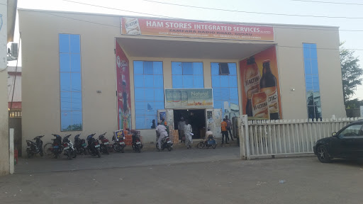 Ham Stores Integrated, Gusau, Nigeria, Outlet Mall, state Zamfara