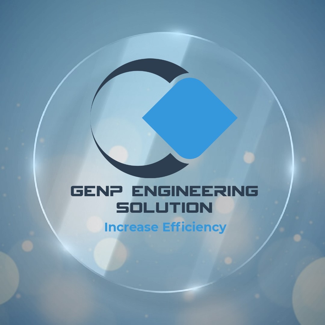 GenP Engineering Solution