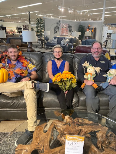 Furniture Store «Furniture Fair», reviews and photos, 3710 Alexandria Pike, Cold Spring, KY 41076, USA