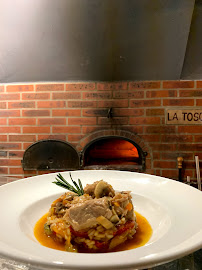 Photos du propriétaire du Restaurant italien Pizzéria La Toscane à Villars-les-Dombes - n°19