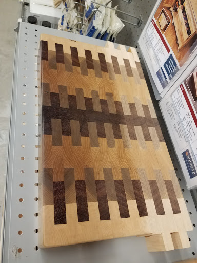 Woodworking Supply Store «Rockler Woodworking and Hardware - Altamonte Springs», reviews and photos, 515 E Altamonte Dr #1018, Altamonte Springs, FL 32701, USA