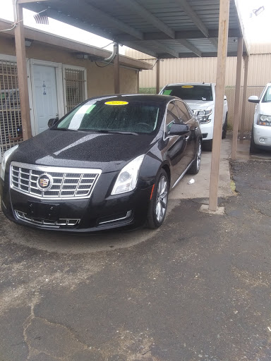 Used Car Dealer «AZ Luxury Auto», reviews and photos, 22047 N 23rd Ave, Phoenix, AZ 85027, USA