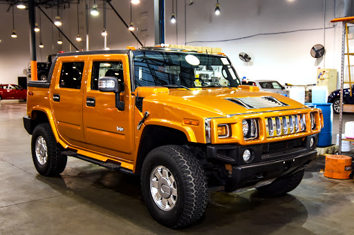 Used Car Dealer «Direct Car Buying», reviews and photos, 22705 Commerce Center Ct, Sterling, VA 20166, USA