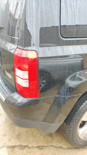 Auto Body Shop «Accurate Auto Body CARSTAR», reviews and photos, 5430 W Montrose Ave, Chicago, IL 60641, USA