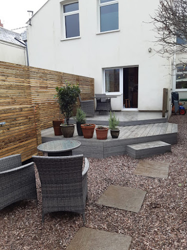 Reviews of Urban Jungle Solutions in Cardiff - Landscaper