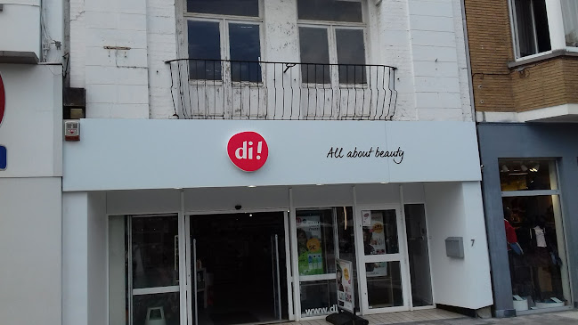 Beoordelingen van Di Spa in Aarlen - Cosmeticawinkel