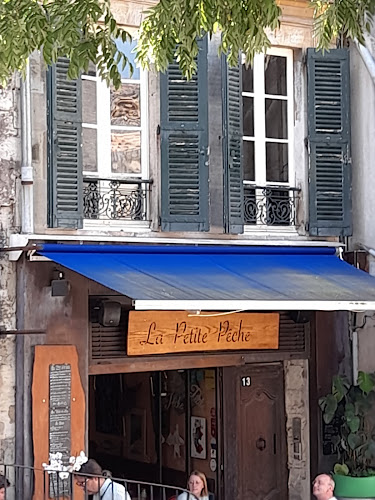 restaurants La Petite Pêche Avignon
