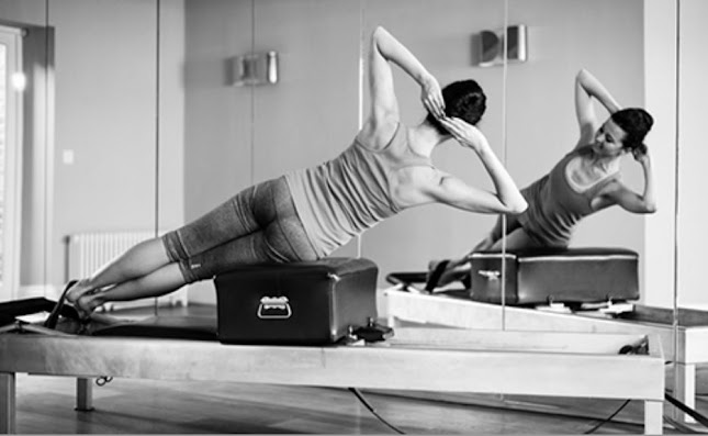 Zed Pilates Studio - Yoga studio