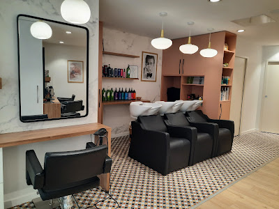 Salon coiffure mixte - Le Tandem à Challans