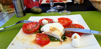 Plats et boissons du Restaurant méditerranéen Restaurant Mare Nostrum à Agde - n°17