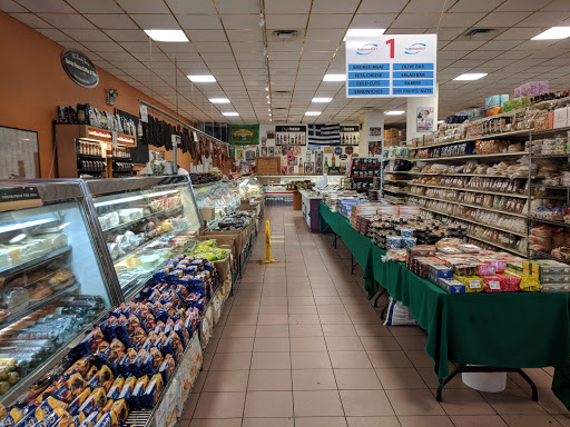 Grocery Store «Euro Market», reviews and photos, 30-42 31st St, Astoria, NY 11102, USA