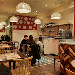 Photo n°1 de l'avis de Mikevisa. fait le 13/01/2023 à 23:42 sur le  Pizzium - Milano Via Procaccini à Milan