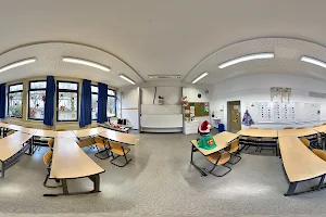 Schalker Gymnasium in Gelsenkirchen image
