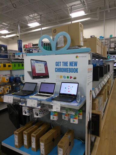 Electronics Store «Best Buy», reviews and photos, 1455 Stafford Market Pl, Stafford, VA 22556, USA