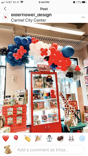 Toy Store «Kits & Kaboodle», reviews and photos, 2442 E 146th St, Carmel, IN 46033, USA