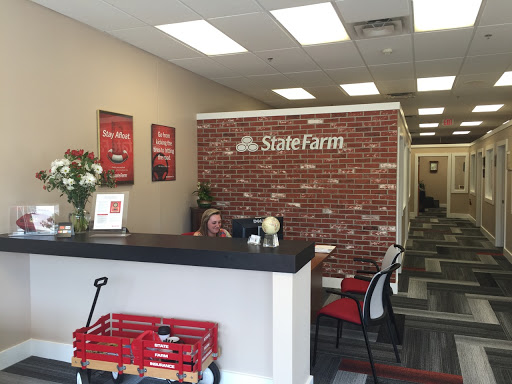 Insurance Agency «Mary Wilson - State Farm Insurance Agent», reviews and photos