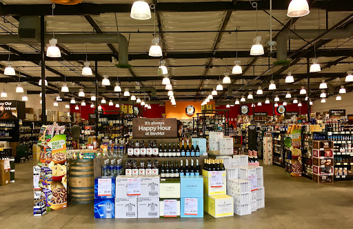 Wine Store «BevMo!», reviews and photos, 212 N El Camino Real, Encinitas, CA 92024, USA