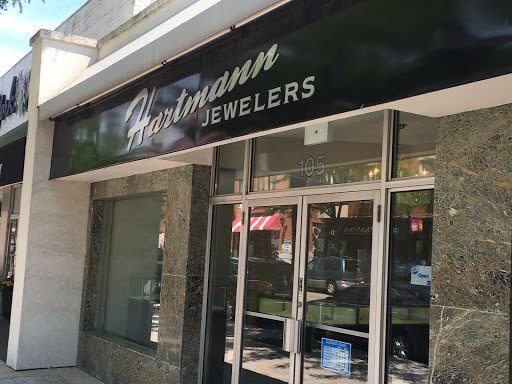 Jeweler «Hartmann Jewelers», reviews and photos, 105 N York St, Elmhurst, IL 60126, USA