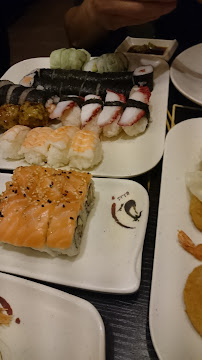 Sushi du Restaurant japonais Sushi Antony - n°11