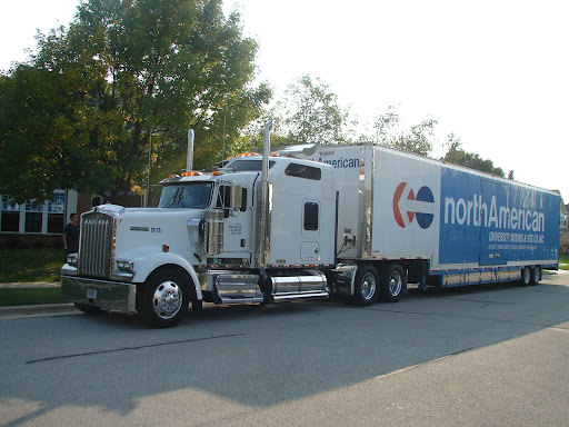 Moving Company «University Moving & Storage», reviews and photos, 618 32nd St SE, Grand Rapids, MI 49548, USA