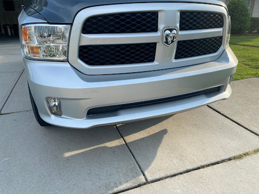 Auto Body Shop «Capital City Auto Body Inc», reviews and photos, 10008 Capital Blvd, Wake Forest, NC 27587, USA