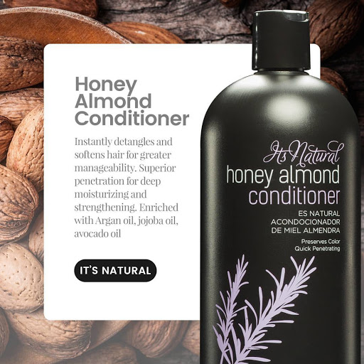 Beauty Salon «Influance Hair Care», reviews and photos, 3601 E Princess Anne Rd, Norfolk, VA 23502, USA