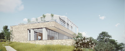 Guillaume Rodère ARCHITECTE à Lyon