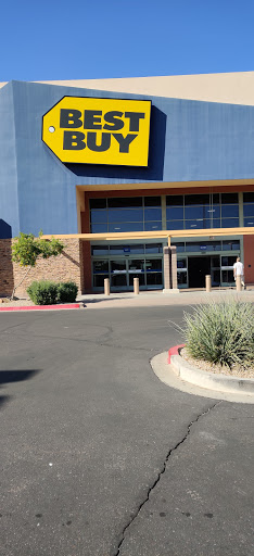 Electronics Store «Best Buy», reviews and photos, 1408 N Litchfield Rd, Goodyear, AZ 85395, USA