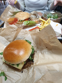 Aliment-réconfort du Restauration rapide Burger King à Nice - n°9