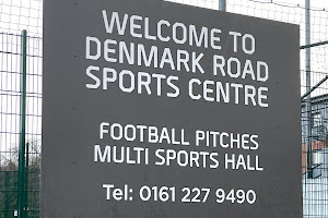Denmark Road Sports Centre