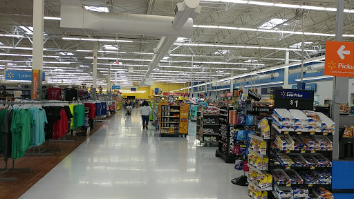 Department Store «Walmart Supercenter», reviews and photos, 782 I-30, Rockwall, TX 75032, USA