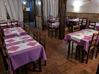 Atmosphère du Restaurant français La Grange Saint Nicolas à Chaumont-en-Vexin - n°2