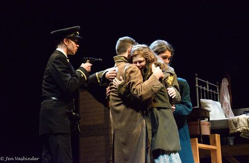 Performing Arts Theater «Maltz Jupiter Theatre Inc», reviews and photos, 1001 E Indiantown Rd, Jupiter, FL 33477, USA