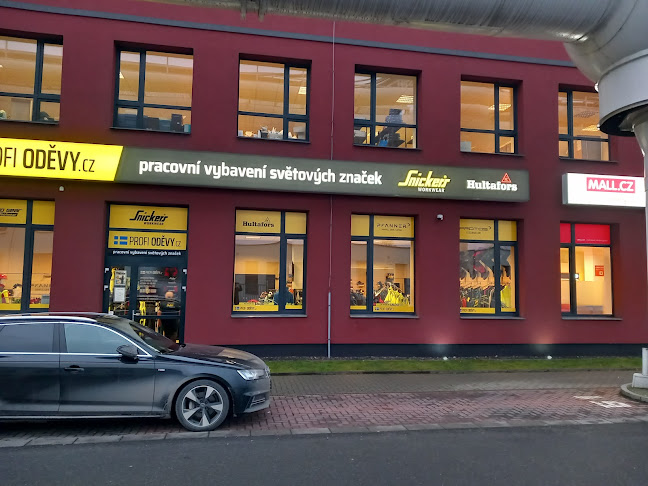https://www.profi-odevy.cz/prodejny/ostrava/