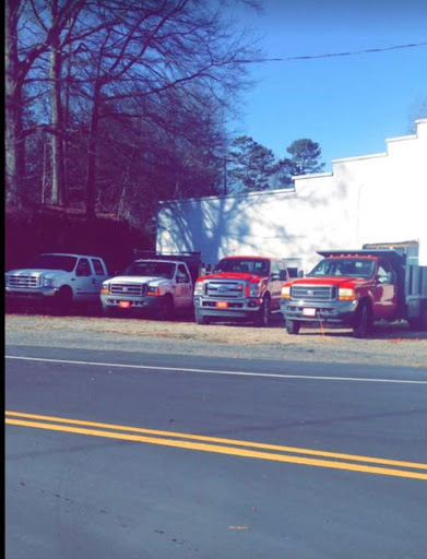 Protech Roofing in Oak Island, North Carolina